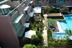 Summer Villas (D28), Terrace #405661441